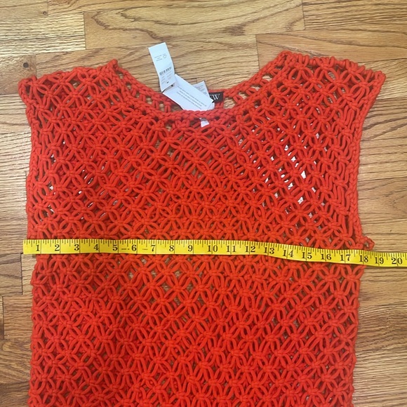 J. Crew crochet dress - Picture 3 of 5